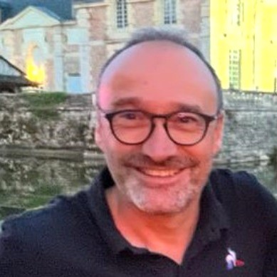 Olivier M.
